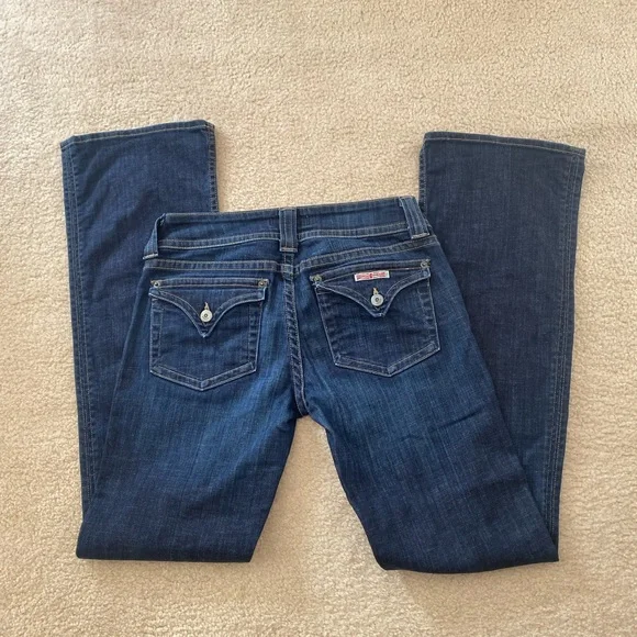 Hudson Jeans - Picture 2 of 8